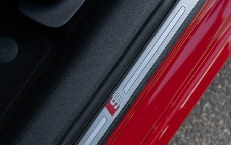 Audi A4, 2017 год, 3 250 000 рублей, 18 фотография