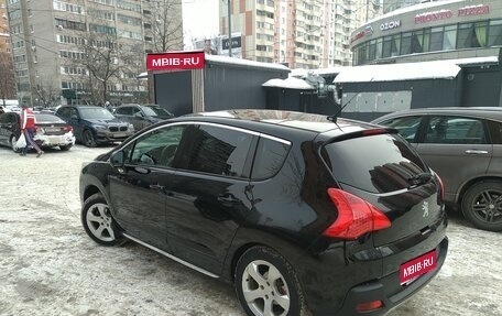 Peugeot 3008 I рестайлинг, 2012 год, 970 000 рублей, 1 фотография