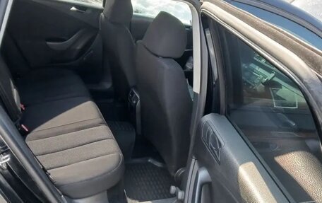 Volkswagen Passat B6, 2007 год, 800 000 рублей, 8 фотография