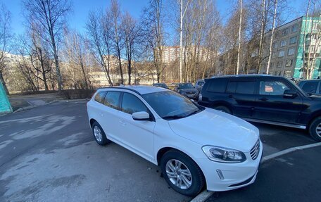 Volvo XC60 II, 2017 год, 2 100 000 рублей, 3 фотография