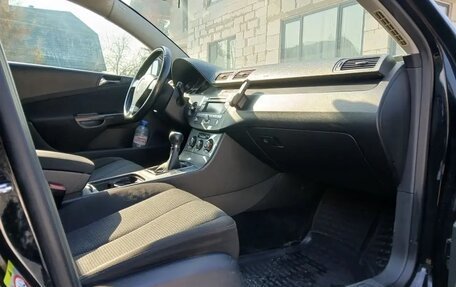 Volkswagen Passat B6, 2007 год, 800 000 рублей, 7 фотография