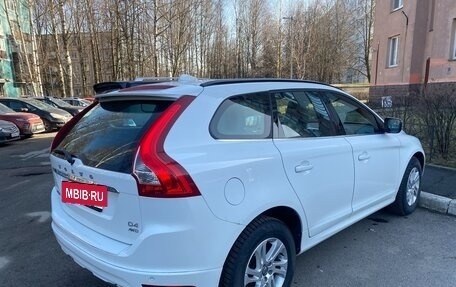 Volvo XC60 II, 2017 год, 2 100 000 рублей, 4 фотография
