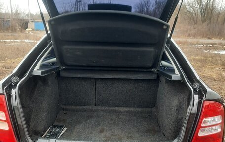 Skoda Octavia IV, 2006 год, 412 000 рублей, 5 фотография