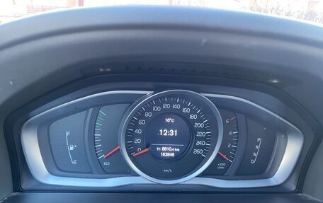 Volvo XC60 II, 2017 год, 2 100 000 рублей, 8 фотография