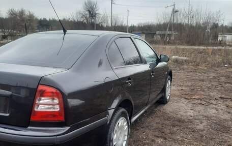 Skoda Octavia IV, 2006 год, 412 000 рублей, 9 фотография