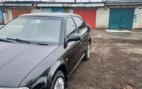 Skoda Octavia IV, 2006 год, 412 000 рублей, 6 фотография