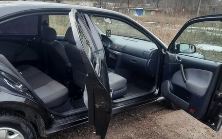 Skoda Octavia IV, 2006 год, 412 000 рублей, 4 фотография