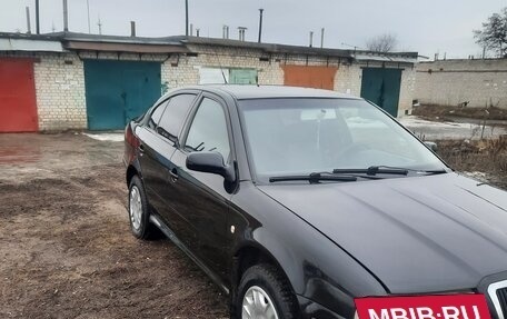 Skoda Octavia IV, 2006 год, 412 000 рублей, 7 фотография