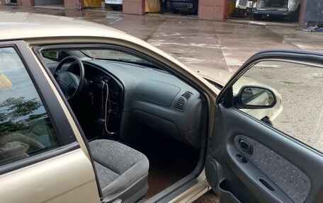 KIA Spectra II (LD), 2008 год, 370 000 рублей, 10 фотография