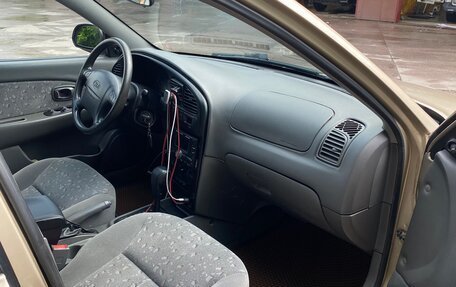 KIA Spectra II (LD), 2008 год, 370 000 рублей, 9 фотография