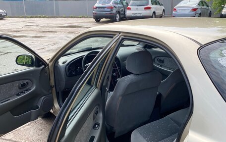 KIA Spectra II (LD), 2008 год, 370 000 рублей, 8 фотография