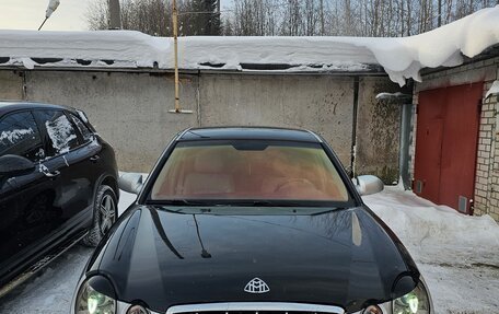 KIA Opirus I (gh), 2009 год, 850 000 рублей, 2 фотография