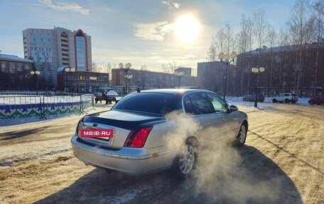 KIA Opirus I (gh), 2009 год, 850 000 рублей, 7 фотография