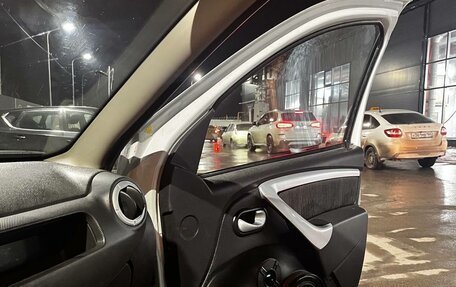 Renault Sandero I, 2011 год, 575 000 рублей, 13 фотография