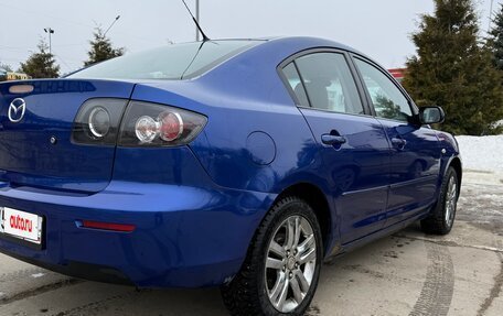 Mazda 3, 2008 год, 460 000 рублей, 3 фотография