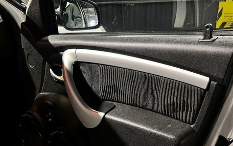 Renault Sandero I, 2011 год, 575 000 рублей, 14 фотография