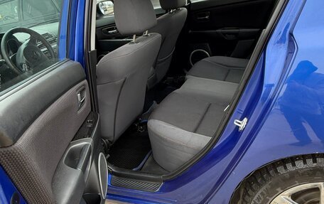 Mazda 3, 2008 год, 460 000 рублей, 8 фотография