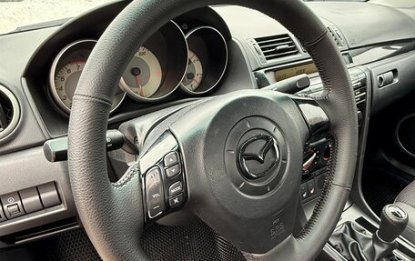 Mazda 3, 2008 год, 460 000 рублей, 12 фотография