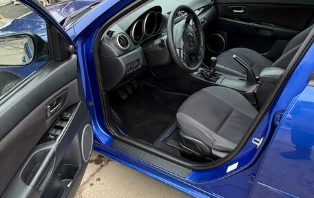 Mazda 3, 2008 год, 460 000 рублей, 7 фотография