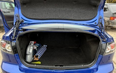 Mazda 3, 2008 год, 460 000 рублей, 9 фотография