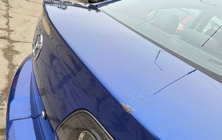 Mazda 3, 2008 год, 460 000 рублей, 16 фотография