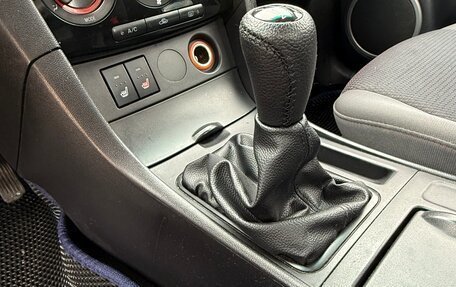 Mazda 3, 2008 год, 460 000 рублей, 13 фотография