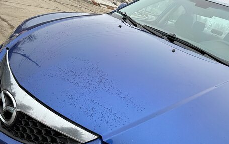 Mazda 3, 2008 год, 460 000 рублей, 15 фотография