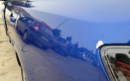 Mazda 3, 2008 год, 460 000 рублей, 17 фотография