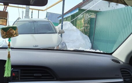 KIA Rio IV, 2017 год, 1 150 000 рублей, 9 фотография