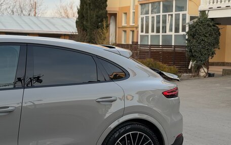 Porsche Cayenne III, 2020 год, 9 700 000 рублей, 4 фотография