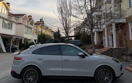 Porsche Cayenne III, 2020 год, 9 700 000 рублей, 10 фотография