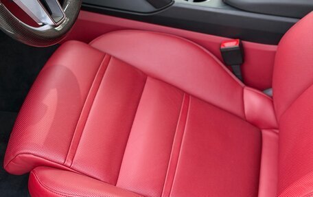 Porsche Cayenne III, 2020 год, 9 700 000 рублей, 14 фотография