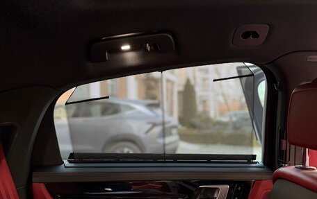 Porsche Cayenne III, 2020 год, 9 700 000 рублей, 16 фотография