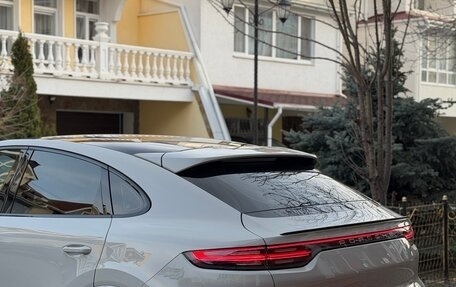 Porsche Cayenne III, 2020 год, 9 700 000 рублей, 6 фотография