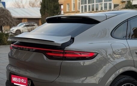 Porsche Cayenne III, 2020 год, 9 700 000 рублей, 7 фотография