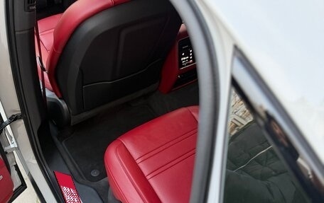 Porsche Cayenne III, 2020 год, 9 700 000 рублей, 17 фотография