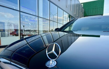 Mercedes-Benz S-Класс, 2011 год, 1 499 000 рублей, 4 фотография