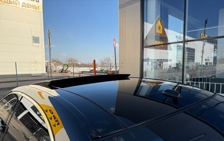 Mercedes-Benz S-Класс, 2011 год, 1 499 000 рублей, 14 фотография