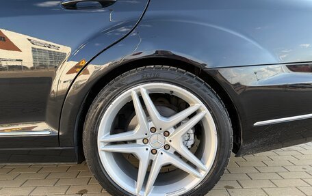 Mercedes-Benz S-Класс, 2011 год, 1 499 000 рублей, 17 фотография