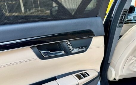 Mercedes-Benz S-Класс, 2011 год, 1 499 000 рублей, 20 фотография