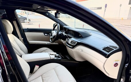 Mercedes-Benz S-Класс, 2011 год, 1 499 000 рублей, 27 фотография