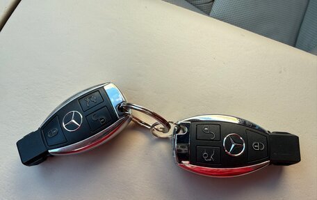 Mercedes-Benz S-Класс, 2011 год, 1 499 000 рублей, 38 фотография