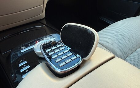 Mercedes-Benz S-Класс, 2011 год, 1 499 000 рублей, 37 фотография