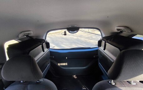 Honda Freed I, 2012 год, 1 400 000 рублей, 11 фотография