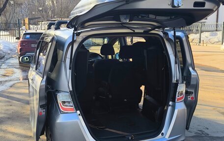 Honda Freed I, 2012 год, 1 400 000 рублей, 9 фотография