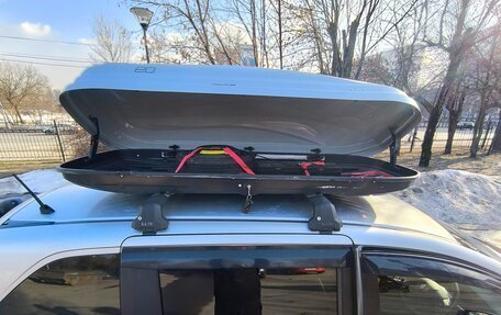 Honda Freed I, 2012 год, 1 400 000 рублей, 6 фотография