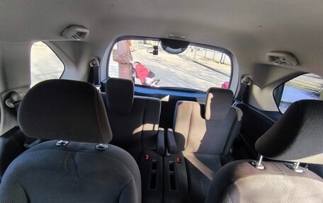 Honda Freed I, 2012 год, 1 400 000 рублей, 14 фотография