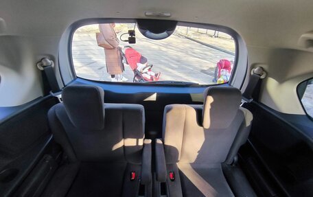 Honda Freed I, 2012 год, 1 400 000 рублей, 12 фотография