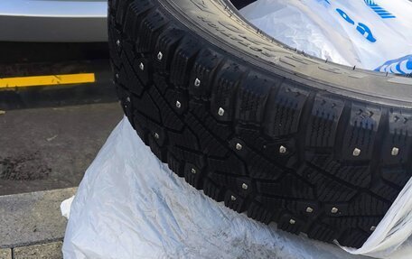 Honda Freed I, 2012 год, 1 400 000 рублей, 16 фотография