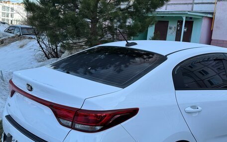 KIA Rio IV, 2021 год, 1 750 000 рублей, 9 фотография